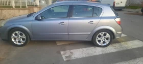 Opel Astra 1.4, снимка 3