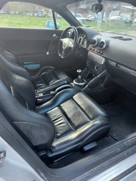 Audi Tt 1.8 TURBO, снимка 16
