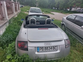 Audi Tt 1.8 TURBO, снимка 4