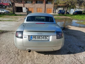 Audi Tt 1.8 TURBO, снимка 9