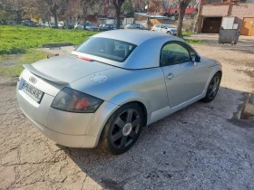 Audi Tt 1.8 TURBO, снимка 10