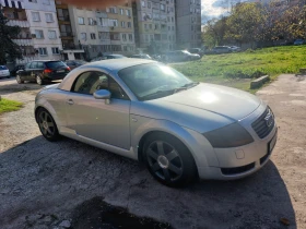 Audi Tt 1.8 TURBO, снимка 11