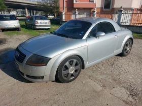 Audi Tt 1.8 TURBO, снимка 7