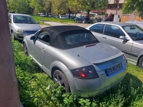 Audi Tt 1.8 TURBO, снимка 3