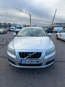 Volvo V70, снимка 1