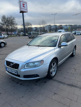 Volvo V70, снимка 2