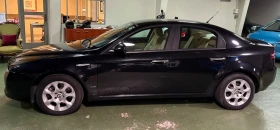 Alfa Romeo 159 Progression Газ/Бензин - 6999 лв. / 3578.53 € - 10809175 5