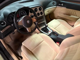 Alfa Romeo 159 Progression Газ/Бензин - 6999 лв. / 3578.53 € - 10809175 2