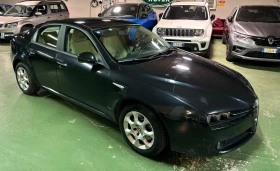 Alfa Romeo 159 Progression Газ/Бензин - 6999 лв. / 3578.53 € - 10809175 4