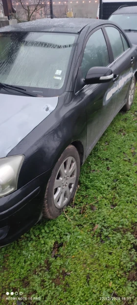 Toyota Avensis - 2000 лв. / 1022.58 € - 51200259 3