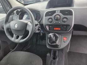 Renault Kangoo 1.5 dci 3 МЕСТА - 4800 € / 9387.98 лв. - 31876434 12