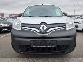 Renault Kangoo 1.5 dci 3 МЕСТА - 4800 € / 9387.98 лв. - 31876434 2