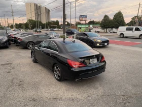 Mercedes-Benz CLA 250 * AMG Line * HeadUp * * AвтоКредит* (ЦЕНА ДО БГ) - 9999 € / 19556.34 лв. - 58281105 3