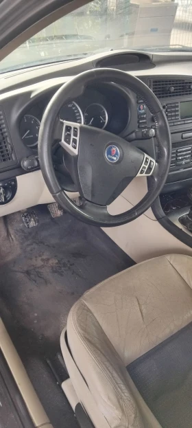 Saab 9-3 1, 9 - 2200 € / 4302.83 лв. - 56275671 6