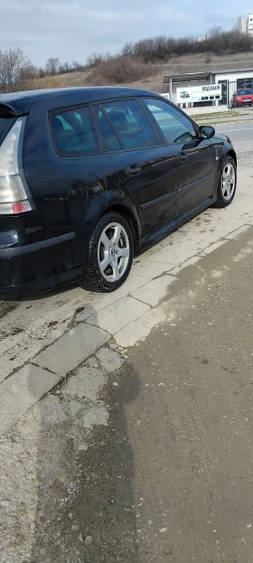 Saab 9-3 1, 9 - 2200 € / 4302.83 лв. - 56275671 3