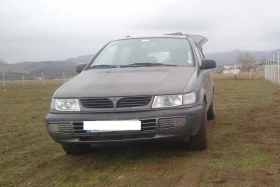 Mitsubishi Space wagon - 500 € / 977.91 лв. - 65174476 5