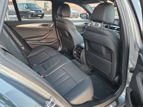 BMW 520 d* Touring* M Sport* HUD* LED - 34999 € / 68452.09 лв. - 22643493 7
