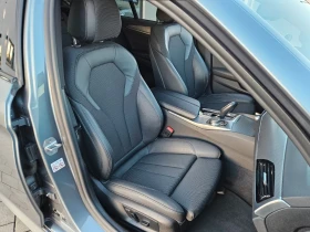 BMW 520 d* Touring* M Sport* HUD* LED - 34999 € / 68452.09 лв. - 22643493 6