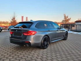 BMW 520 d* Touring* M Sport* HUD* LED - 34999 € / 68452.09 лв. - 22643493 4