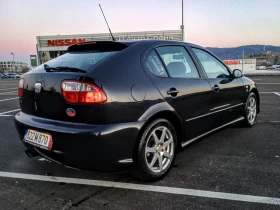 Seat Leon * FR * 1.8T 20V 180ps * КОЖА * АЛКАНТАРА * RECARO  - 3999 € / 7821.36 лв. - 77946802 3