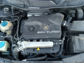 Seat Leon * FR * 1.8T 20V 180ps * КОЖА * АЛКАНТАРА * RECARO  - 3999 € / 7821.36 лв. - 77946802 17