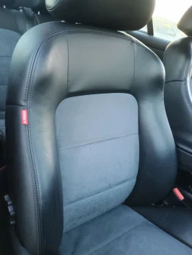 Seat Leon * FR * 1.8T 20V 180ps * КОЖА * АЛКАНТАРА * RECARO  - 3999 € / 7821.36 лв. - 77946802 9