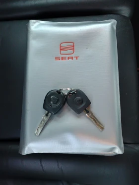 Seat Leon * FR * 1.8T 20V 180ps * КОЖА * АЛКАНТАРА * RECARO  - 3999 € / 7821.36 лв. - 77946802 15