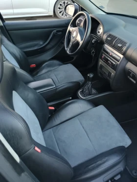 Seat Leon * FR * 1.8T 20V 180ps * КОЖА * АЛКАНТАРА * RECARO  - 3999 € / 7821.36 лв. - 77946802 11