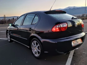 Seat Leon * FR * 1.8T 20V 180ps * КОЖА * АЛКАНТАРА * RECARO  - 3999 € / 7821.36 лв. - 77946802 4