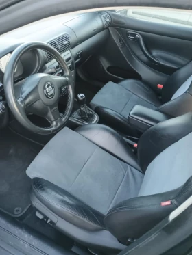 Seat Leon * FR * 1.8T 20V 180ps * КОЖА * АЛКАНТАРА * RECARO  - 3999 € / 7821.36 лв. - 77946802 10