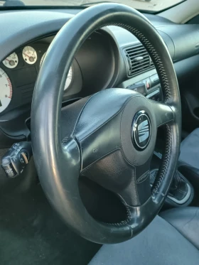 Seat Leon * FR * 1.8T 20V 180ps * КОЖА * АЛКАНТАРА * RECARO  - 3999 € / 7821.36 лв. - 77946802 13