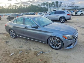 Mercedes-Benz C 300 ДИГИТАЛНО ТАБЛО / 43 000 КМ /  - 19000 € / 37160.77 лв. - 11077038 4