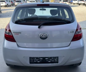 Hyundai I20 1.4i EURO5 A - цена по договаряне - 98134423 6