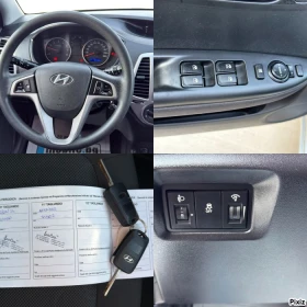 Hyundai I20 1.4i EURO5 A - цена по договаряне - 98134423 16