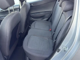 Hyundai I20 1.4i EURO5 A - цена по договаряне - 98134423 9