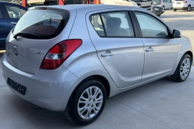 Hyundai I20 1.4i EURO5 A - цена по договаряне - 98134423 5