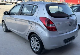 Hyundai I20 1.4i EURO5 A - цена по договаряне - 98134423 4