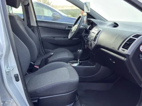 Hyundai I20 1.4i EURO5 A - цена по договаряне - 98134423 13