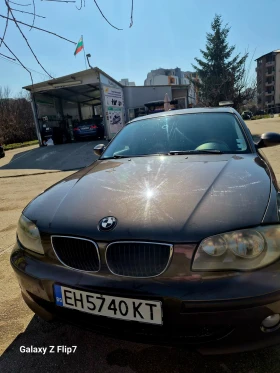 BMW 118 - 4250 € / 8312.28 лв. - 18585831 4
