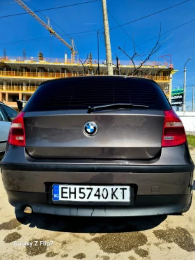 BMW 118 - 4250 € / 8312.28 лв. - 18585831 11