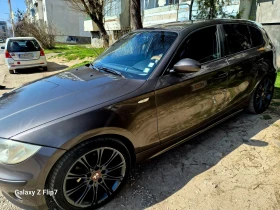 BMW 118 - 4250 € / 8312.28 лв. - 18585831 2