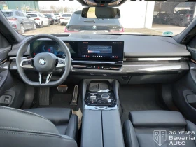 BMW 520 d xDrive Touring M Sport Paket Steptronic - 59400 € / 116176.30 лв. - 95557888 6