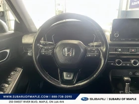 Honda Civic EX FWD* АвтоКредит* (Цена до БГ)  - 20800 € / 40681.26 лв. - 35361663 6