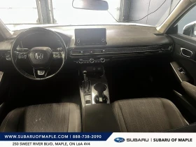 Honda Civic EX FWD* АвтоКредит* (Цена до БГ)  - 20800 € / 40681.26 лв. - 35361663 10