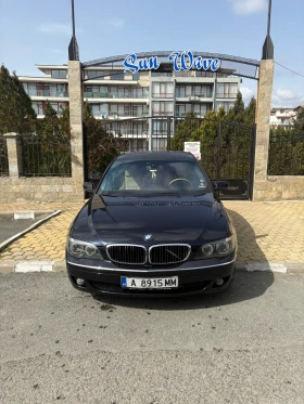 BMW 730 - 6500 € / 12712.90 лв. - 19588944 14