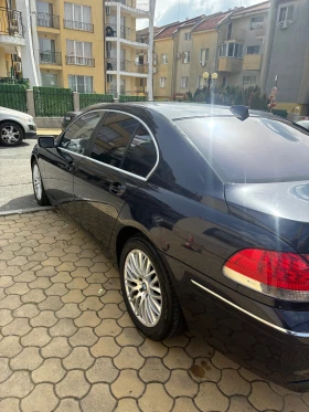BMW 730 - 6500 € / 12712.90 лв. - 19588944 5