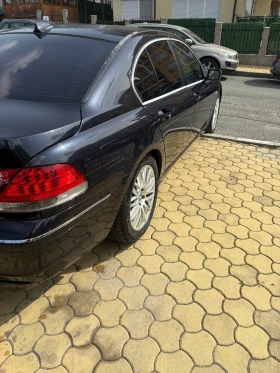 BMW 730 - 6500 € / 12712.90 лв. - 19588944 4
