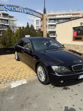 BMW 730 - 6500 € / 12712.90 лв. - 19588944 3