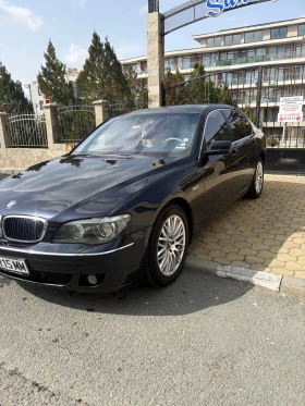 BMW 730 - 6500 € / 12712.90 лв. - 19588944 2