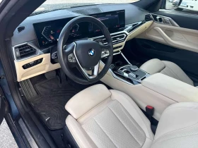 BMW 430 * xDrive * CARFAX * 2 КЛЮЧА * КАМЕРА * ПОДГРЕВ | Auto.bg — изображение 5